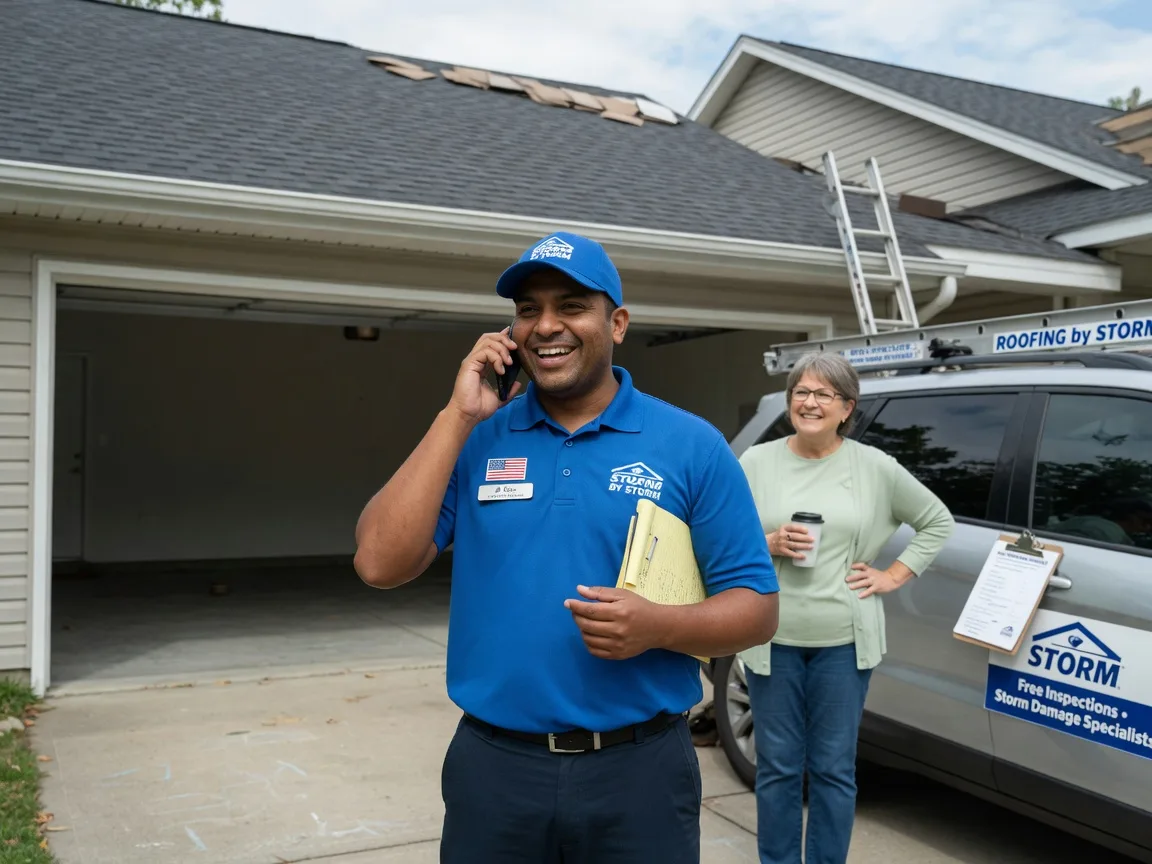 Roof Repair Near Me Madison Lake, MN FAQs